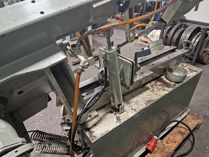 Used ADDISON HBS320 HORIZONTAL BANDSAW