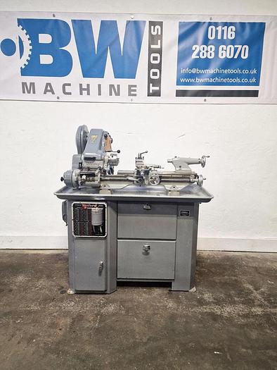 Used MYFORD MYFORD SUPER 7 LATHE