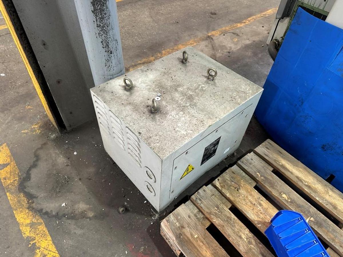 Used MORI SEIKI  SL25 CNC LATHE