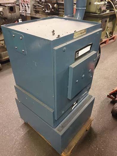 Used DCE DUST EXTRACTOR 