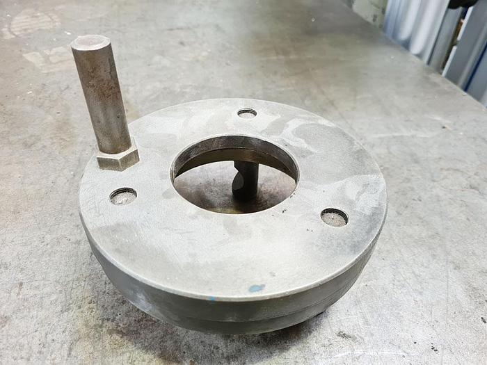 Used LARGE SELECTION OF USED FACEPLATES & CATCHPLATES ALWAYS AVAILABLE EX-STOCK