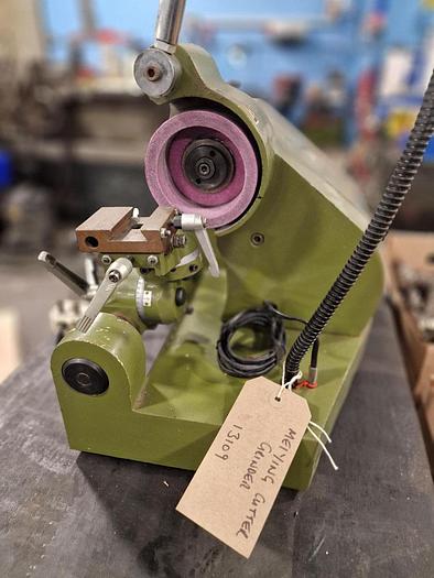 Used MEIYING UNIVERSAL TOOL GRINDER Model SM133A