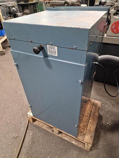 Used JONES & SHIPMAN