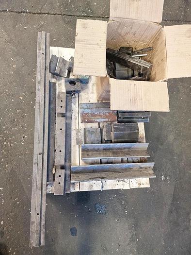 Used AMADA SPH - 30C HYDRAULIC PRESS