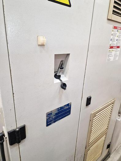 Used 2004 CHARMILLES ROBOFIL 240 CNC WIRE ERODER