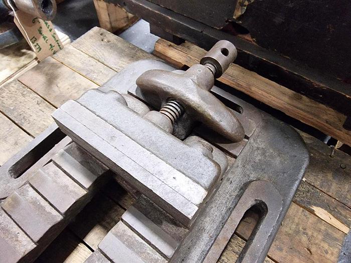 Used TAYLOR RACK VICE