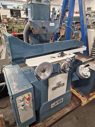 Used JONES & SHIPMAN