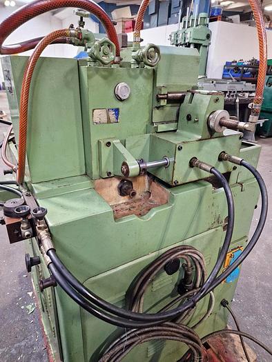 Used GP 65 CENTRELESS GRINDER