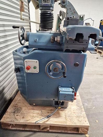 Used JONES & SHIPMAN  310 TOOL & CUTTER GRINDER