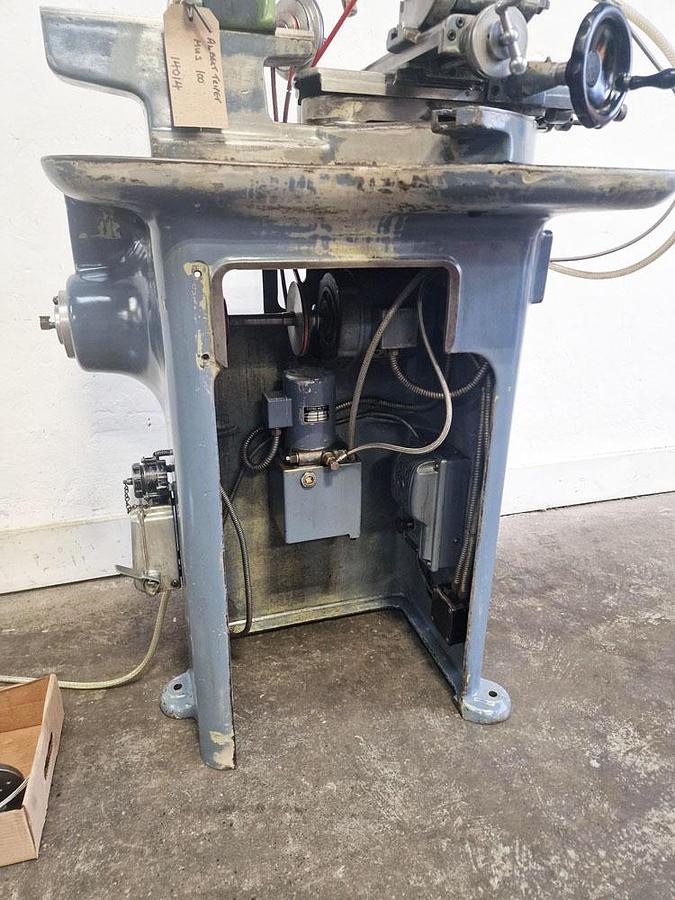 Used ALBERT TRIPET MUS 100 UNIVERSAL GRINDER