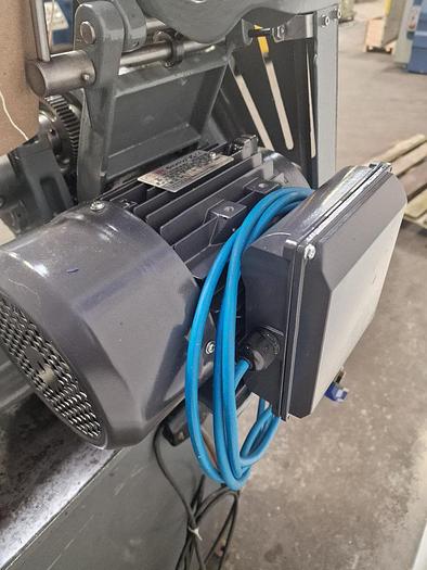 Used MYFORD ML7 LATHE