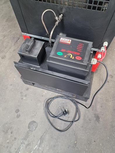 Used 2020 ZM ZM 150 HEATER