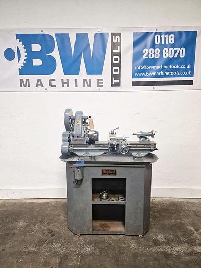 Used MYFORD ML7 LATHE