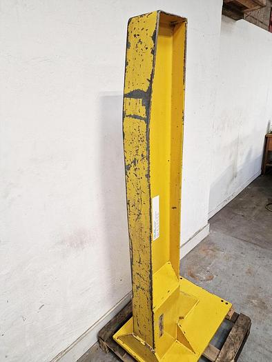 Used CONTACT JIB ATTACHMENT