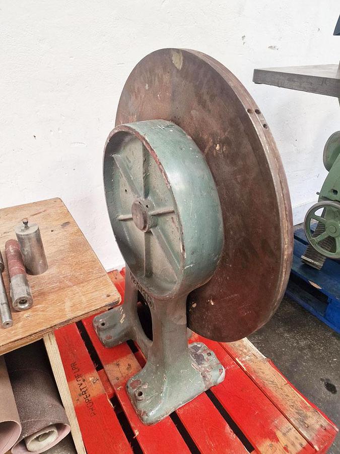 Used WADKIN JTA SANDER