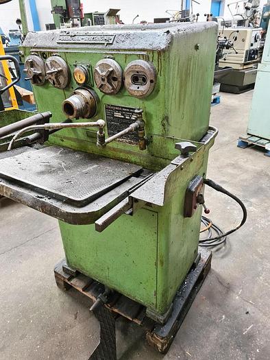 Used DELAPENA SPEEDHONE HONING MACHINE