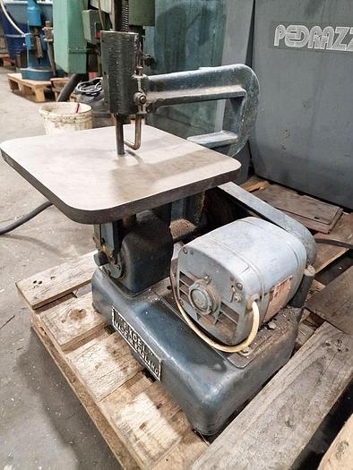 Used EXCEL FILING MACHINE