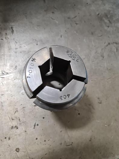 Used WARD 403 COLLETS