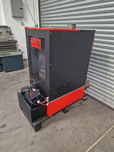 Used 2020 ZM ZM 150 HEATER