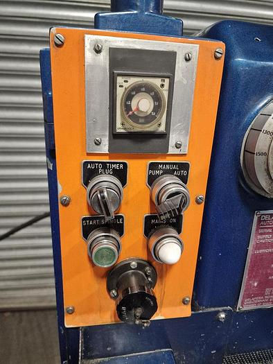 Used DELAPENA AUTO SPEED HONE MODEL S