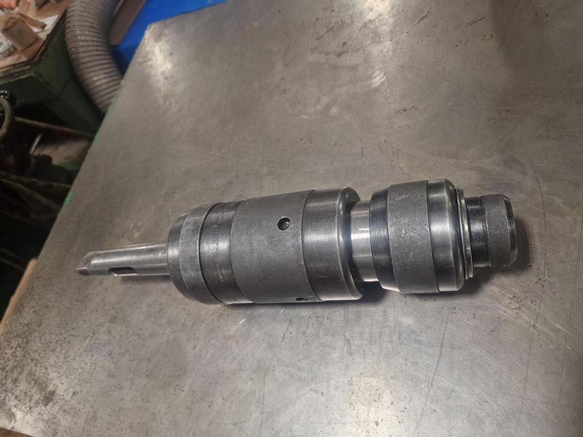 Used ASQUITH TAPPING HEAD