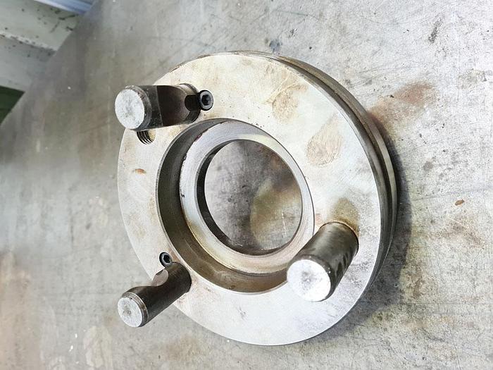 Used LARGE SELECTION OF USED FACEPLATES & CATCHPLATES ALWAYS AVAILABLE EX-STOCK