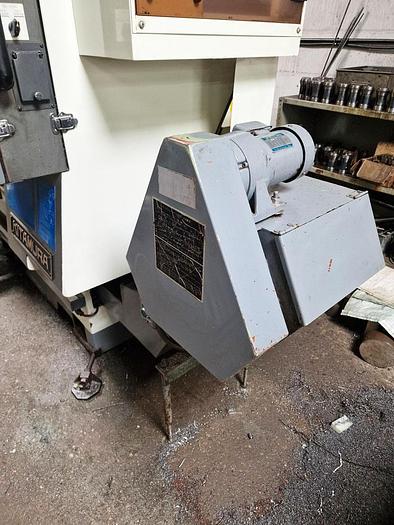 Used KITAMURA MYTURN 10 CNC LATHE