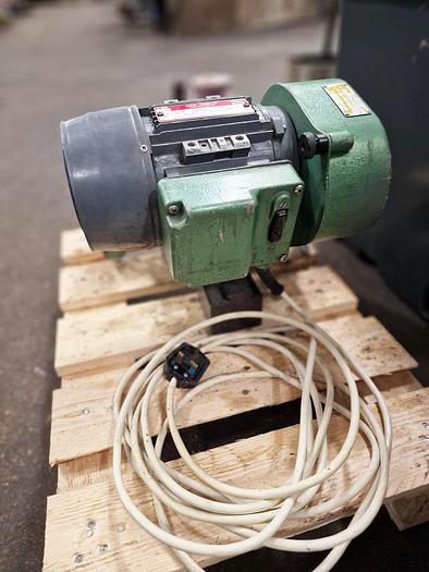 Used DUPLEX D29 TOOLPOST GRINDER