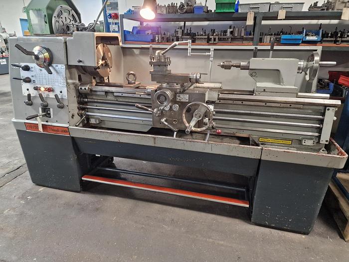 Used COLCHESTER COLCHESTER TRIUMPH 2000 15" x 50" GAP BED CENTRE LATHE