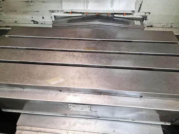 Used BRIDGEPORT VMC 1000 VERTICAL MACHINING CENTRE