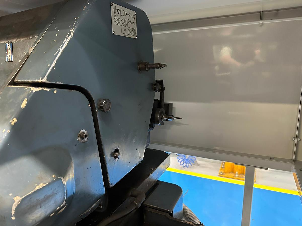 Used JONES & SHIPMAN 1076 PRODUCTION UNIVERSAL GRINDER