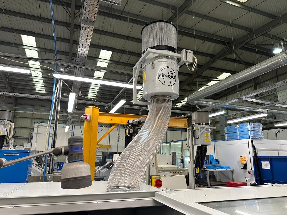 Used JONES & SHIPMAN 1076 PRODUCTION UNIVERSAL GRINDER