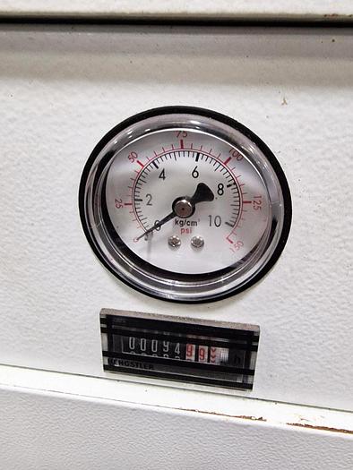 Used 2002 BAMBI DT / 40QD SILENT COMPRESSOR