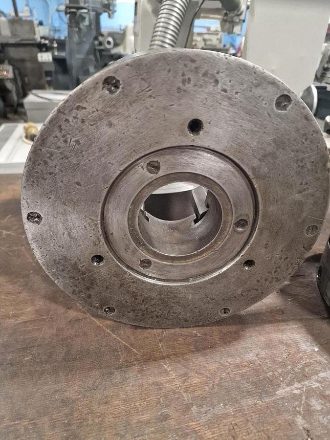 Used UNKNOWN 270mm 3 JAW CHUCK
