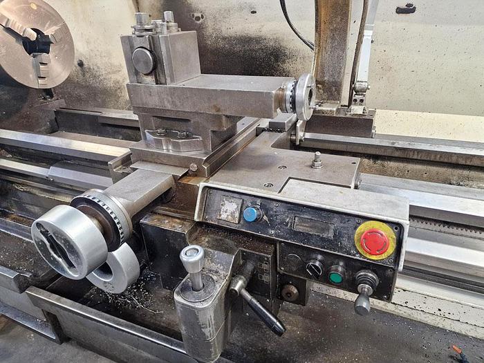 Used COLCHESTER MASTIFF VS1800 x 2000