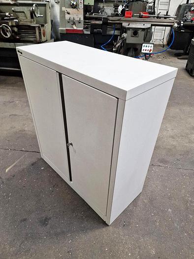Used STORAGE CONNECTIONS PLUS TOOL CABINETS