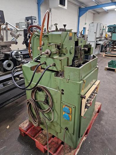 Used GP 65 CENTRELESS GRINDER