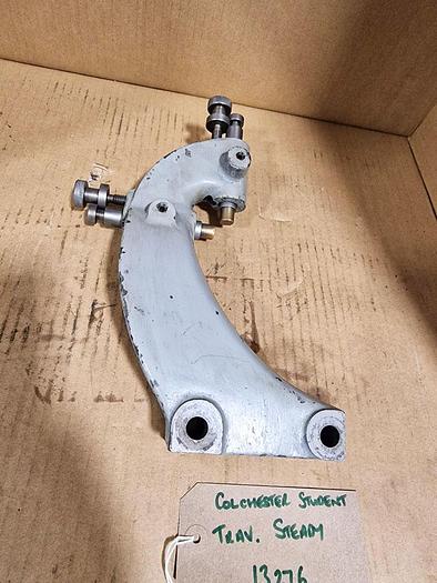 Used COLCHESTER STUDENT / MASTER TRAVELLING STEADY