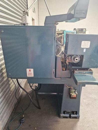 Used JONES & SHIPMAN 1311 EIU UNIVERSAL CYLINDRICAL GRINDER