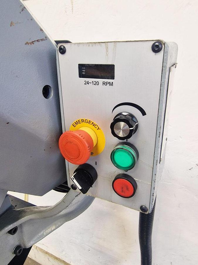 Used 2021 DIMAKIN CS 350 DM PULL DOWN CIRCULAR SAW