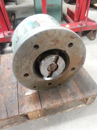 Used HURON UNIVERSAL MILLING HEAD