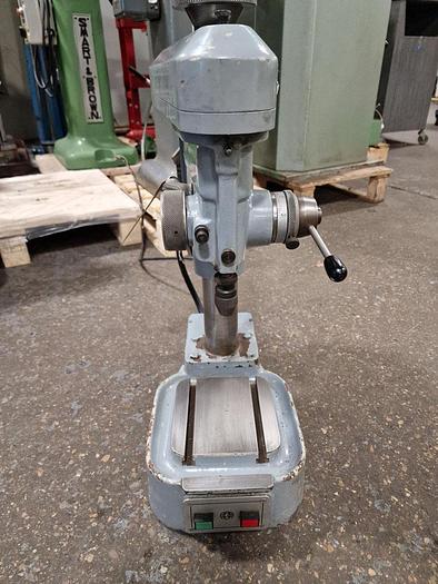 Used POLLARD HIGH SPEED BENCH DRILL
