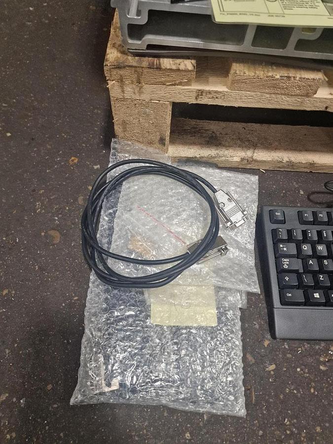 Used 2014 PRO PEN 5000 LASER ETCHING MACHINE