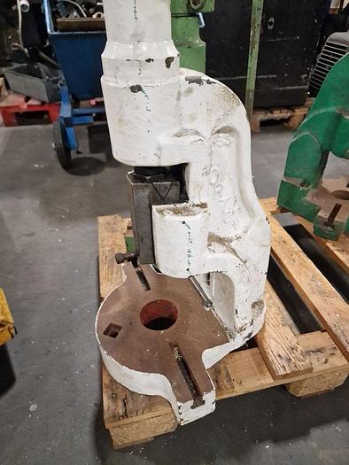 Used NORTON 3S FLYPRESS