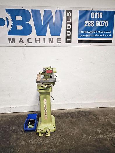 Used CLARKSON  Mk.1 TOOL & CUTTER GRINDER