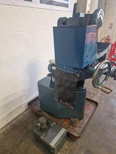 Used BEACON  "SUPERIOR" HAND OPERATED SURFACE GRINDER