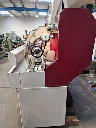 Used 1999 HARRISON harrisonalpha330pluscnclathe13104cp