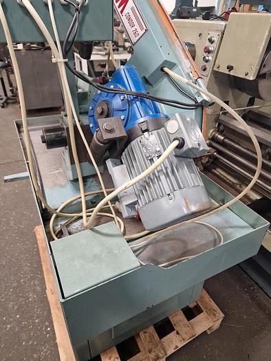 Used 1996 VEM CONDOR 260 HORIZONTAL BANDSAW