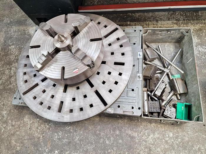 Used ELLIOTT CONCORD 450