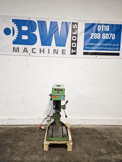 Used MEDDINGS A10 BENCH DRILL